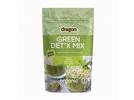 Dragon Superfoods Dragon Superfoods Green Detox MIX