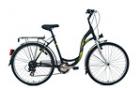 Leader Fox DOMESTA 26