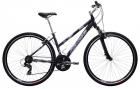 Maxbike Belize lady