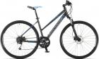 Rock Machine Crossride 400 Lady