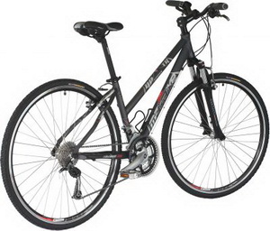 Maxbike Tejo lady