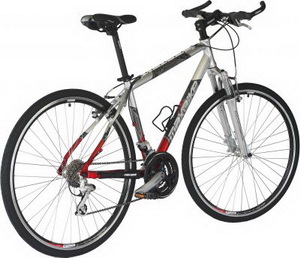 Maxbike Aras