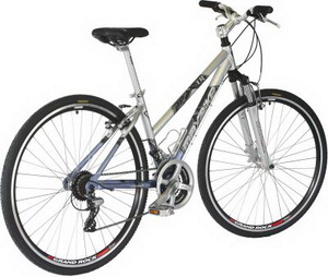 Maxbike Cavalla lady