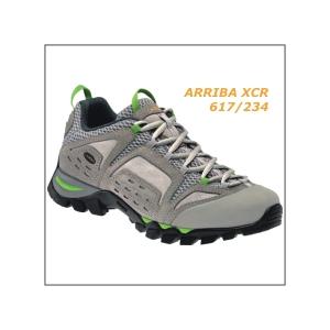 Aku Ariba XCR