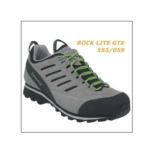 Aku Rock Lite GTX