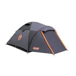 Coleman Alaska Titanium 3