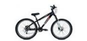 Freeride dirt