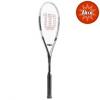 Wilson Raketa squash WILSON nC nFORCE