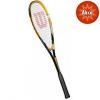 Wilson Raketa squash WILSON Hyper Titanium X