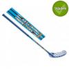 Unihoc Hůl florbal UNIHOC Reactor Striker blue 96cm