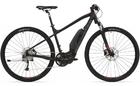 Rock Machine CROSSRIDE e500 STePS