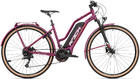 Rock Machine Crossride e450 Lady Touring