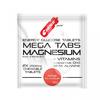 Penco Hořčíkové tablety MEGA TABS MAGNESIUM 2 ks cucavá tableta