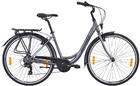 Maxbike City ALU 28