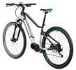 CRUSSIS Cross 7.7