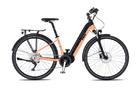 4Ever COMFORT ELITE TREK - ROSE CUPRA