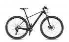 4Ever INEXXIS ELITE - CARBON / METAL STŘÍBRNÁ