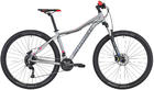 Maxbike Taal lady 29