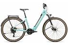 Rock Machine CrossRide e425 lady M