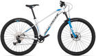 Rock Machine Torrent 70-29 gloss silver/blue/black