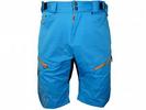 Haven Pánské cyklokraťasy Haven Navaho Slimfit blue/orange