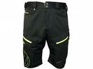 Haven Pánské cyklokraťasy Haven Navaho Slimfit black/green