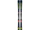 Fischer RC4 PRO TI AR + RS11