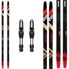 Rossignol EVO XC 55 R-SKIN set