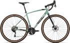 Rock Machine Gravelride 500