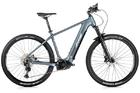 Apache Hupahu Bosch 1 CX 750Wh