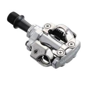 Shimano SPD Shimano PD-M540 s kufry SM-SH51