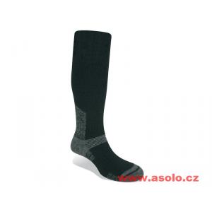 Asolo WoolFusion Summit Knee