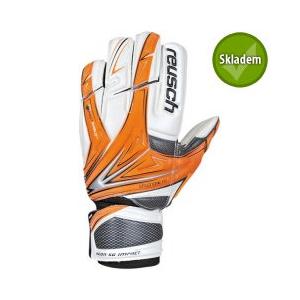 Reusch Brankářské rukavice REUSCH KEON SG IMPACT SR 8