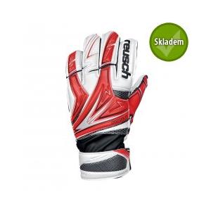 Reusch Rukavice brankářské REUSCH Keon HG JR 4