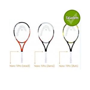 Head Raketa tenis HEAD TI. PRO