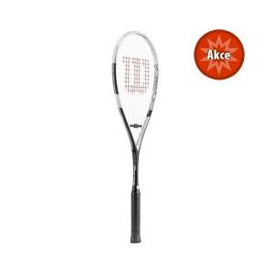 Wilson Raketa squash WILSON nC nFORCE