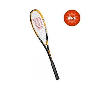 Wilson Raketa squash WILSON Hyper Titanium X