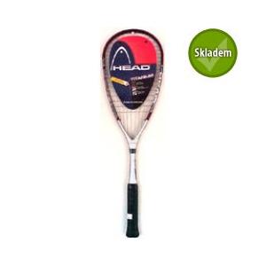 Head Raketa squash HEAD Ti. 150 PZ