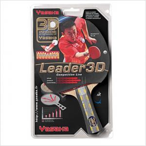 Yasaka Leader 3D