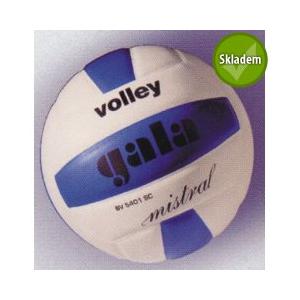 Gala Míč volley GALA MISTRAL COLOR 5401