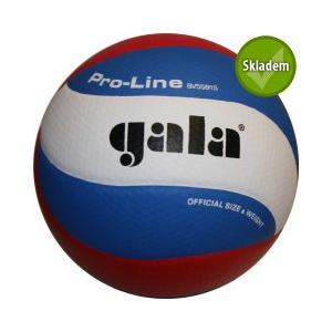 Gala Míč volley GALA OFFICIAL PROFI 5591S