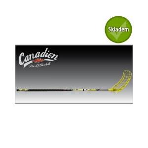 Canadien Hůl florbal CANADIEN - CNDN 36, 95cm, SB, Round