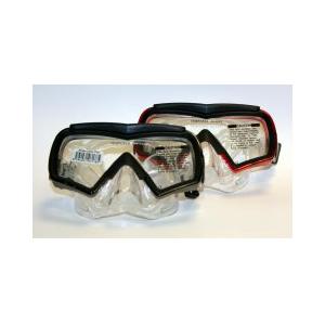 Emme Potápěčské brýle eMMe - JERSEY JR PVC