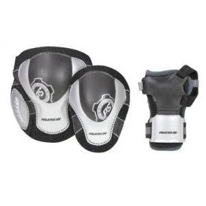 Powerslide Pro Air man - sada