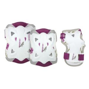 Powerslide Butterfly - girls set