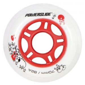 Powerslide Kids - 64mm (4ks)