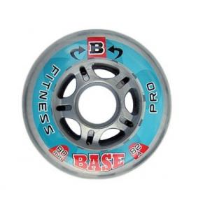 Powerslide Base Fitness Pro - 76mm; 80mm (1ks)