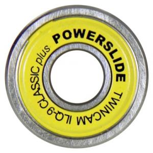 Powerslide Twincam ILQ 9 Classic