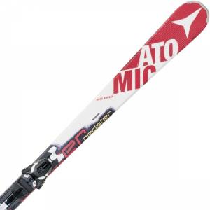 Atomic Redstar ProTi XT012