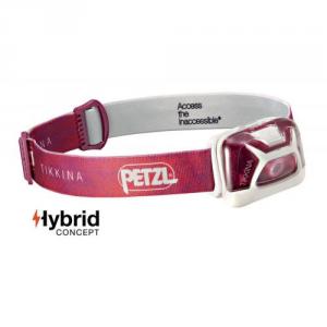 Petzl TIKKINA E91